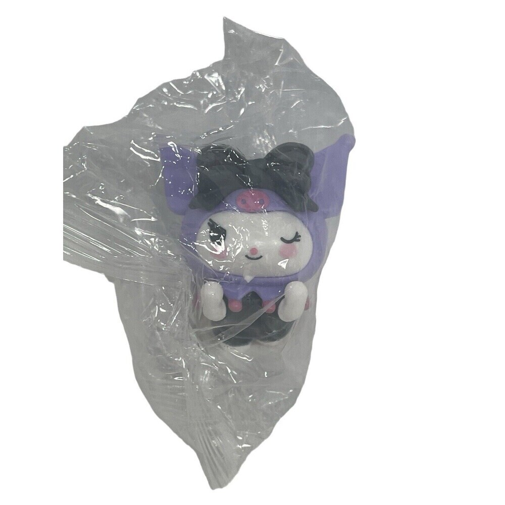 MINISO Sanrio Kuromi Lucky Divination Series Confirmed Blind Box Figure HOTļ¼